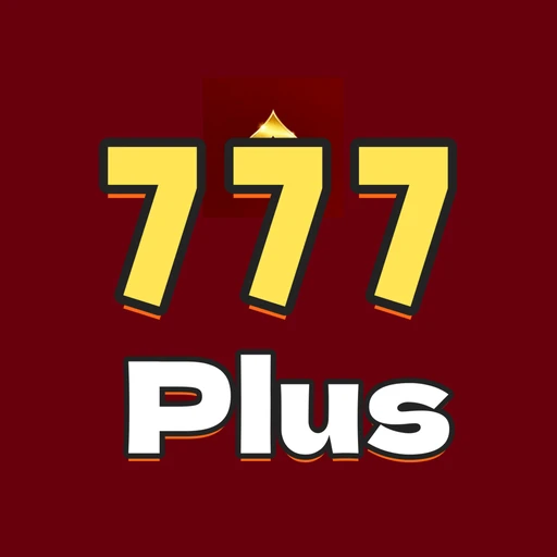 777plus Logo